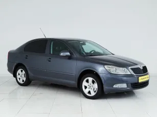 Skoda  3
