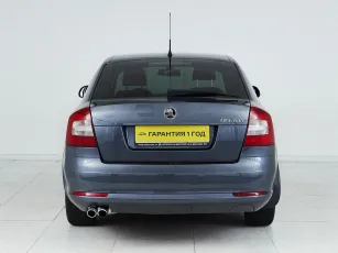 Skoda  5