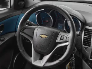 Chevrolet  10