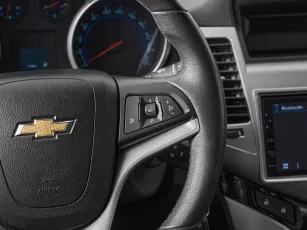 Chevrolet  11