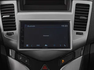 Chevrolet  14