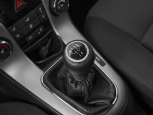 Chevrolet  15