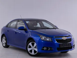 Chevrolet  3