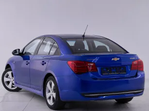 Chevrolet  4