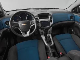 Chevrolet  7