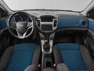 Chevrolet  8