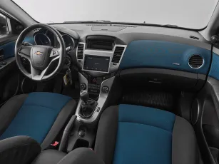 Chevrolet  9