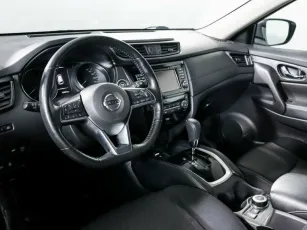 Nissan  7