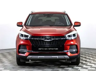 Chery  2