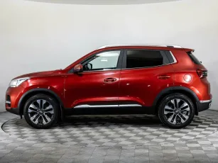 Chery  3