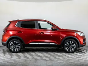 Chery  4