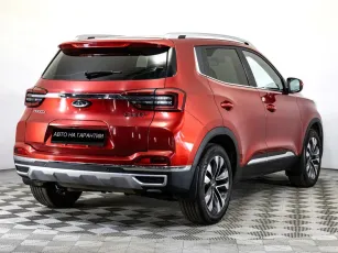 Chery  5
