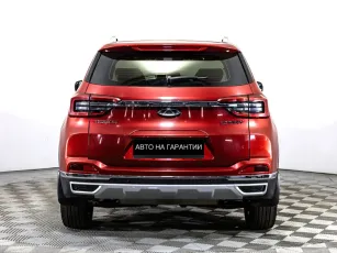 Chery  6