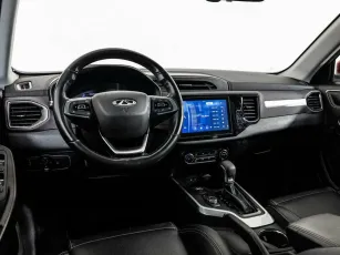 Chery  8