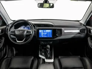 Chery  9