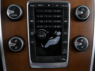 Volvo  19