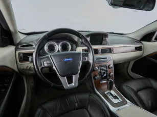 Volvo  7