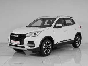 Chery  1