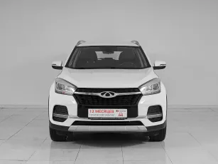 Chery  2