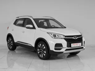 Chery  3