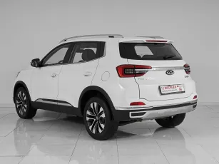 Chery  4