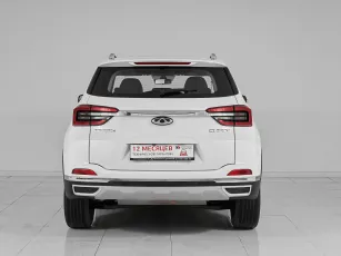 Chery  5