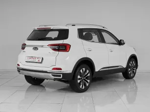 Chery  6