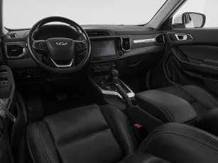 Chery  8