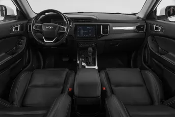 Chery  9