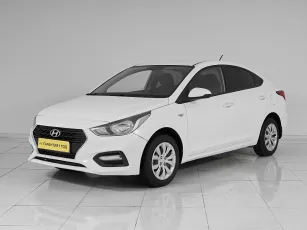 Hyundai  1