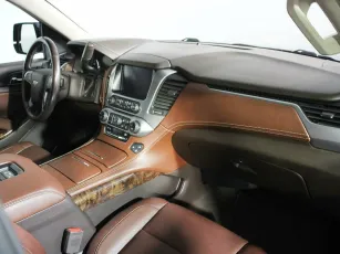 Chevrolet  5