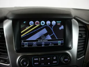 Chevrolet  9