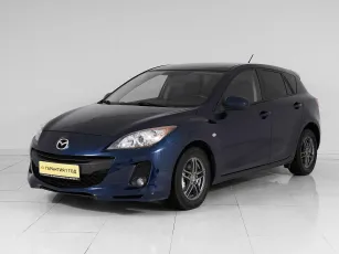 Mazda  1