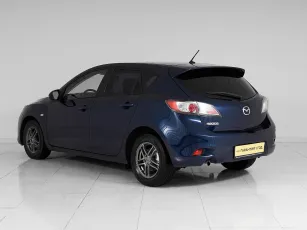 Mazda  4