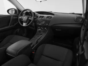 Mazda  7