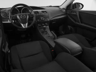 Mazda  8