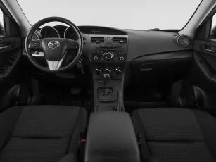 Mazda  9