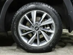 Hyundai  8