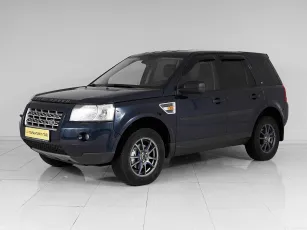 Land Rover  1