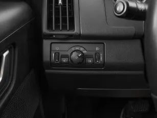 Land Rover  15