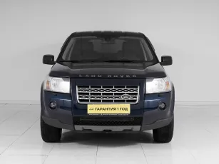 Land Rover  2