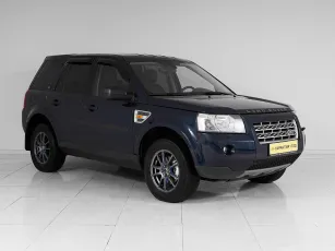 Land Rover  3