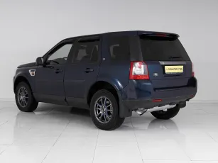 Land Rover  4
