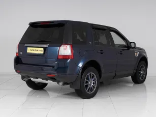 Land Rover  6