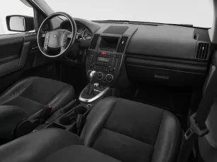 Land Rover  7