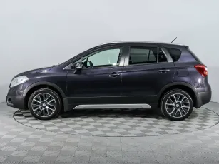 Suzuki  3