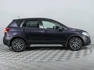 Suzuki  4