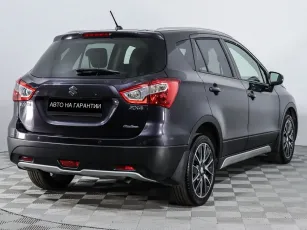 Suzuki  5