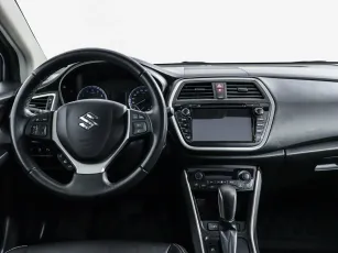 Suzuki  8