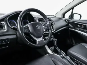 Suzuki  9